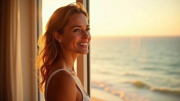 Eau de mer chauffée à 34 degrés : ce qu'elle change pour le corps