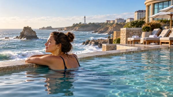 Les bienfaits de l'eau de mer à 34 degrés pour votre santé