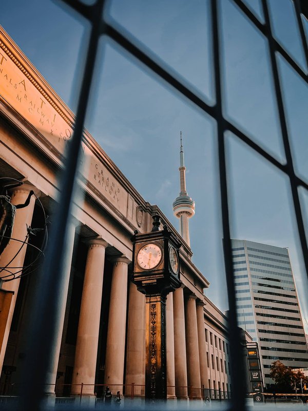 Comment obtenir facilement votre e-visa pour le Canada ?