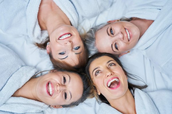 Pourquoi l'Hôtel Spa de Sèze Bordeaux est le lieu de retraite idéal pour les amateurs de bien-être ?