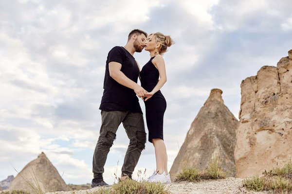 Comment passer un bon week-end en amoureux ?