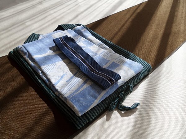 Voyage au japon : à la découverte des vêtements traditionnels japonais