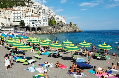 Comment organiser au mieux un voyage touristique ?